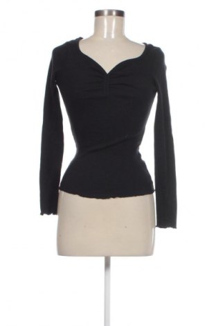 Damen Shirt New Look, Größe XS, Farbe Schwarz, Preis € 6,99