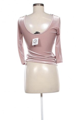 Дамска блуза New Look, Размер S, Цвят Розов, Цена 11,99 лв.