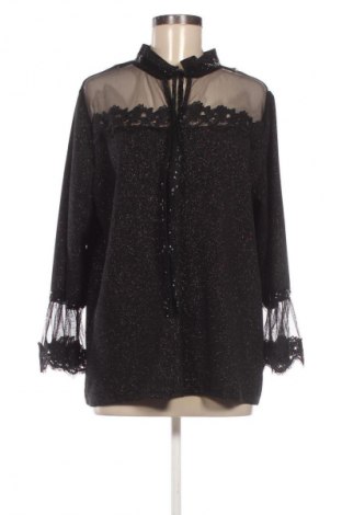 Γυναικεία μπλούζα New Style, Μέγεθος XL, Χρώμα Πολύχρωμο, Τιμή 9,72 €