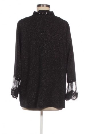 Γυναικεία μπλούζα New Style, Μέγεθος XL, Χρώμα Πολύχρωμο, Τιμή 9,72 €