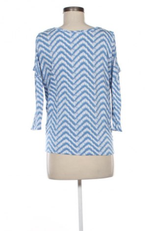 Γυναικεία μπλούζα New York & Company, Μέγεθος L, Χρώμα Πολύχρωμο, Τιμή 17,39 €