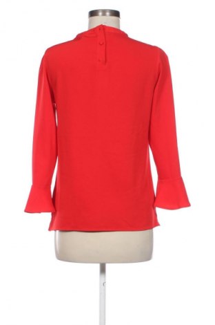 Bluză de femei Next, Mărime S, Culoare Roșu, Preț 118,88 Lei