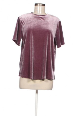 Bluzka damska Next, Rozmiar L, Kolor Fioletowy, Cena 46,99 zł