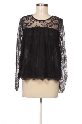 Dámská halenka Nice, Velikost S, Barva Černá, Cena  189,00 Kč