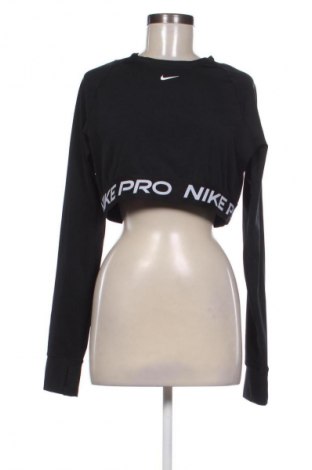 Bluză de femei Nike, Mărime XL, Culoare Negru, Preț 248,99 Lei