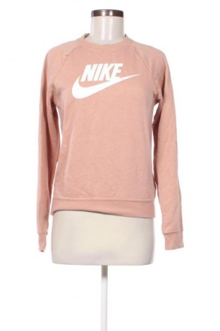 Damen Shirt Nike, Größe XS, Farbe Rosa, Preis 29,99 €