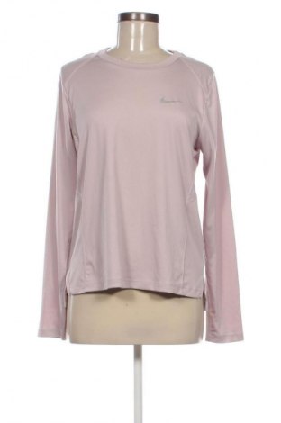 Dámska blúza Nike, Veľkosť L, Farba Popolavo ružová, Cena  20,95 €
