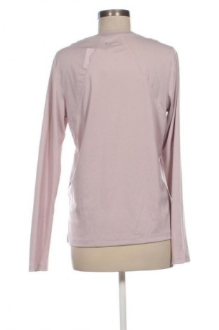 Dámska blúza Nike, Veľkosť L, Farba Popolavo ružová, Cena  20,95 €