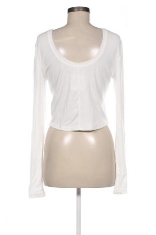 Bluză de femei Nike, Mărime L, Culoare Alb, Preț 243,99 Lei