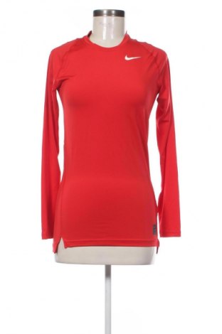Damen Shirt Nike, Größe M, Farbe Rot, Preis € 22,99