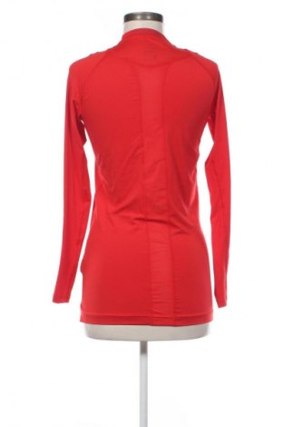 Damen Shirt Nike, Größe M, Farbe Rot, Preis € 22,99