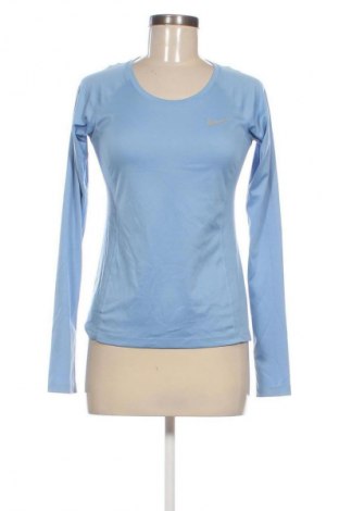 Dámska blúza Nike, Veľkosť XS, Farba Modrá, Cena  22,95 €