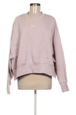 Γυναικεία μπλούζα Nike, Μέγεθος L, Χρώμα Ρόζ , Τιμή 76,99 €