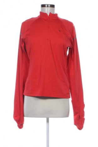 Dámská halenka Nike, Velikost M, Barva Červená, Cena  428,00 Kč