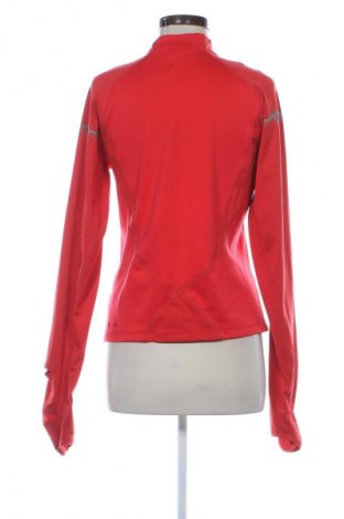 Dámská halenka Nike, Velikost M, Barva Červená, Cena  428,00 Kč