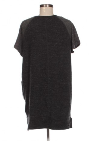 Γυναικεία μπλούζα Nike, Μέγεθος XL, Χρώμα Γκρί, Τιμή 21,99 €