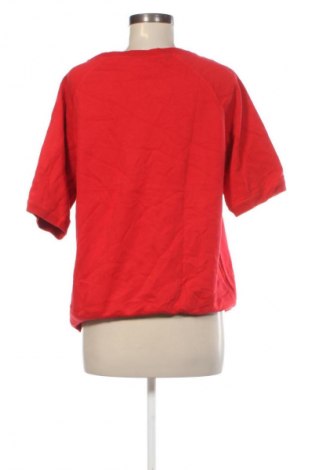 Női blúz Nike, Méret L, Szín Piros, Ár 9 089 Ft