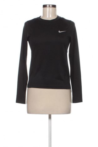 Dámska blúza Nike, Veľkosť XS, Farba Čierna, Cena  17,39 €