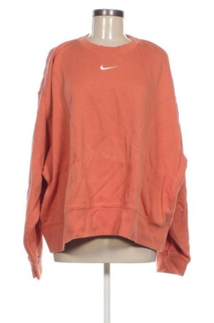 Dámska blúza Nike, Veľkosť 3XL, Farba Oranžová, Cena  33,95 €
