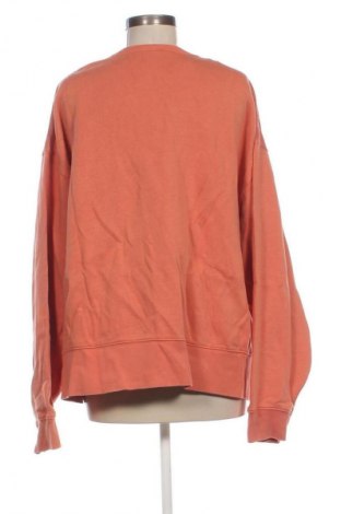 Dámska blúza Nike, Veľkosť 3XL, Farba Oranžová, Cena  33,95 €