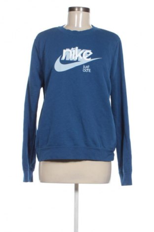 Dámská halenka Nike, Velikost M, Barva Modrá, Cena  608,00 Kč