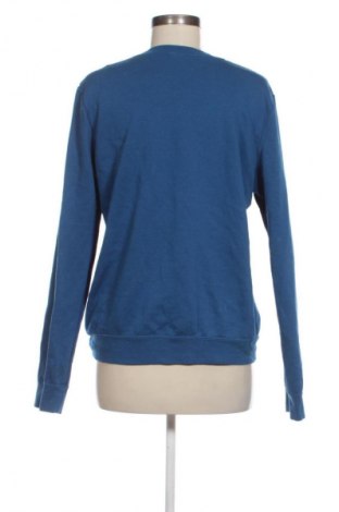 Dámská halenka Nike, Velikost M, Barva Modrá, Cena  608,00 Kč