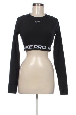 Női blúz Nike, Méret M, Szín Fekete, Ár 19 749 Ft