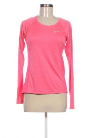 Dámska blúza Nike, Veľkosť S, Farba Ružová, Cena  23,95 €