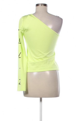 Dámská halenka Nike, Velikost M, Barva Zelená, Cena  975,00 Kč