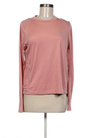 Γυναικεία μπλούζα Nike, Μέγεθος L, Χρώμα Ρόζ , Τιμή 23,99 €