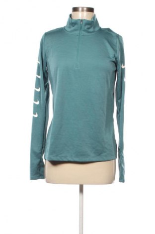 Γυναικεία μπλούζα Nike, Μέγεθος S, Χρώμα Μπλέ, Τιμή 22,99 €