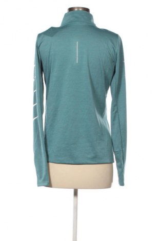 Γυναικεία μπλούζα Nike, Μέγεθος S, Χρώμα Μπλέ, Τιμή 22,99 €