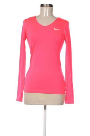 Dámska blúza Nike, Veľkosť S, Farba Ružová, Cena  23,95 €