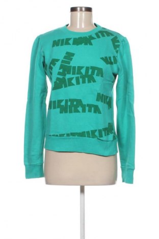 Bluzka damska Nikita, Rozmiar M, Kolor Niebieski, Cena 68,99 zł