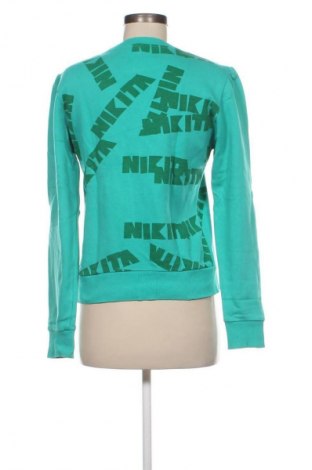 Bluzka damska Nikita, Rozmiar M, Kolor Niebieski, Cena 68,99 zł