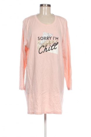 Dámska blúza Nkd, Veľkosť XXL, Farba Ružová, Cena  10,95 €