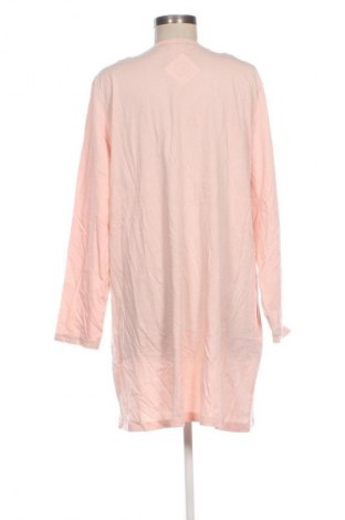 Dámska blúza Nkd, Veľkosť XXL, Farba Ružová, Cena  10,95 €