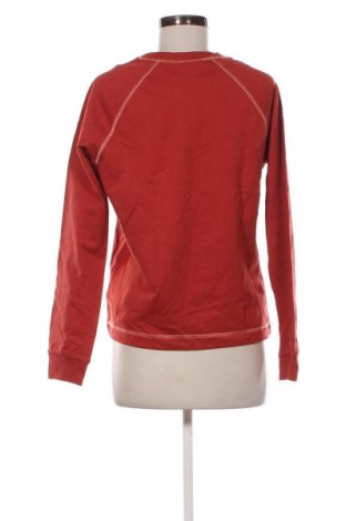 Дамска блуза Nkd, Размер S, Цвят Кафяв, Цена 4,99 лв.