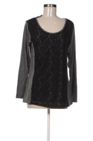 Дамска блуза Nkd, Размер XXL, Цвят Многоцветен, Цена 17,99 лв.