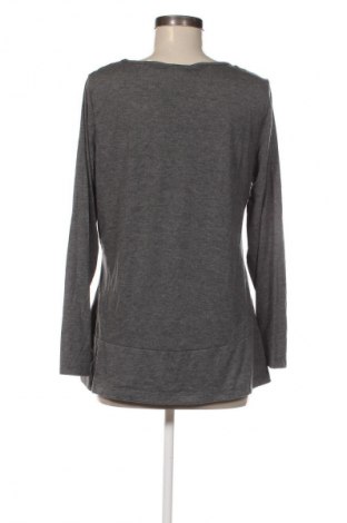 Дамска блуза Nkd, Размер XXL, Цвят Многоцветен, Цена 17,99 лв.