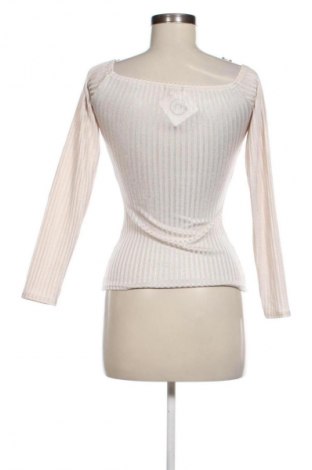 Damen Shirt Nly Trend, Größe S, Farbe Beige, Preis 9,72 €