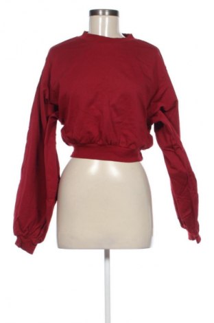 Dámská halenka Nly Trend, Velikost M, Barva Červená, Cena  316,00 Kč