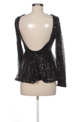 Bluzka damska Nly Trend, Rozmiar S, Kolor Czarny, Cena 43,68 zł