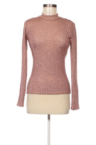 Dámská halenka Nly Trend, Velikost M, Barva Růžová, Cena  139,00 Kč