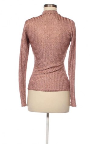 Dámská halenka Nly Trend, Velikost M, Barva Růžová, Cena  139,00 Kč