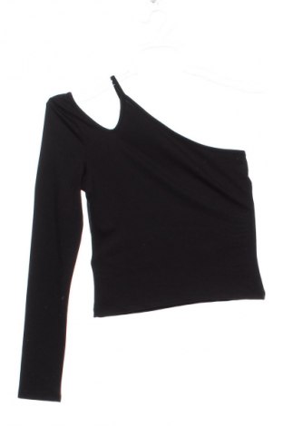 Dámska blúza Nly Trend, Veľkosť XS, Farba Čierna, Cena  6,95 €