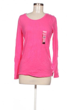 Damen Shirt No Boundaries, Größe M, Farbe Rosa, Preis 15,86 €
