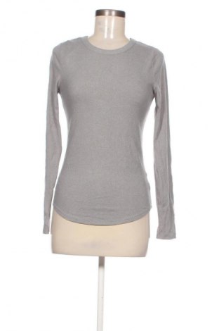 Bluzka damska No Boundaries, Rozmiar M, Kolor Szary, Cena 43,68 zł