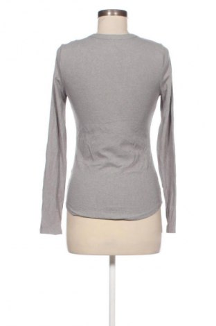 Bluzka damska No Boundaries, Rozmiar M, Kolor Szary, Cena 43,68 zł