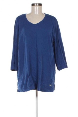 Dámská halenka No Secret, Velikost XXL, Barva Modrá, Cena  247,00 Kč